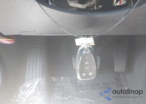 2023 Chevrolet Malibu Fwd 1Lt из США, поврежденный, VIN 1G1ZD5ST6PF175434